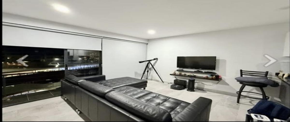 Foto de departamento en venta en secretaria de la marina , lomas del chamizal, cuajimalpa de morelos, df / cdmx, 30578390 No. 05