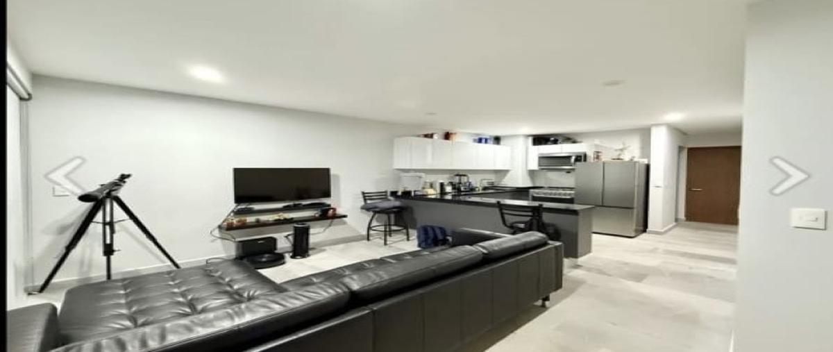 Foto de departamento en venta en secretaria de la marina , lomas del chamizal, cuajimalpa de morelos, df / cdmx, 30578390 No. 06