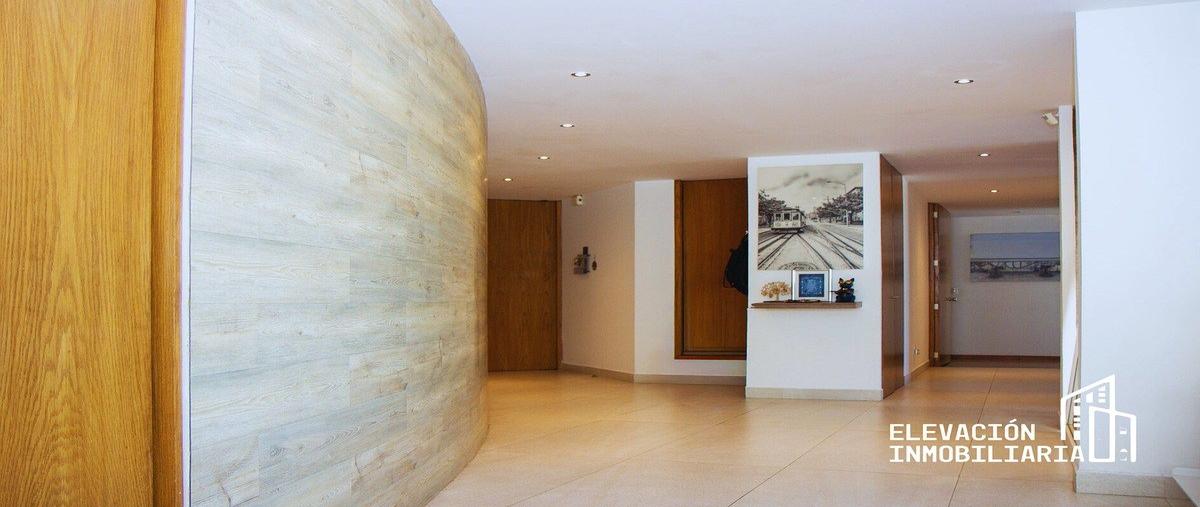 Foto de departamento en venta en secretaria de la marina , lomas del chamizal, cuajimalpa de morelos, df / cdmx, 0 No. 04