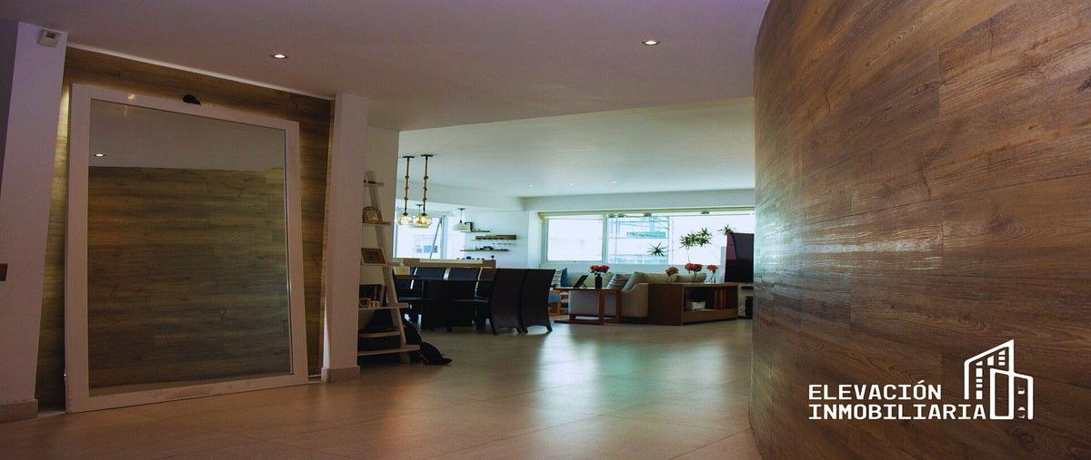 Foto de departamento en venta en secretaria de la marina , lomas del chamizal, cuajimalpa de morelos, df / cdmx, 0 No. 05