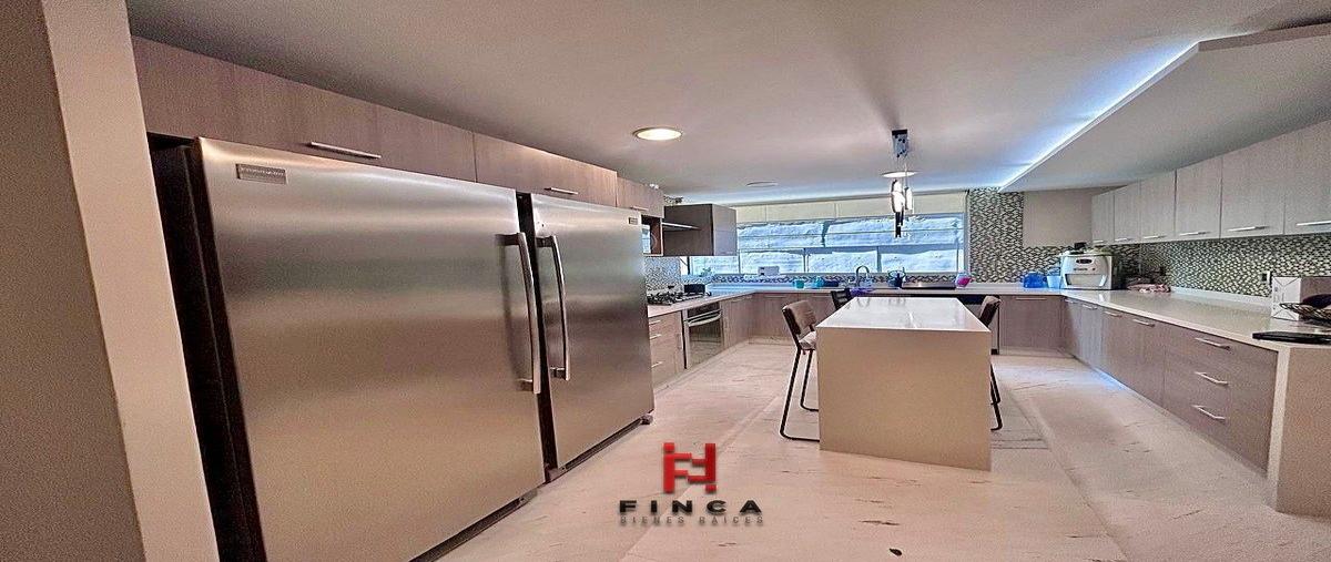 Foto de departamento en venta en secretaria de la marina , lomas del chamizal, cuajimalpa de morelos, df / cdmx, 31093081 No. 05