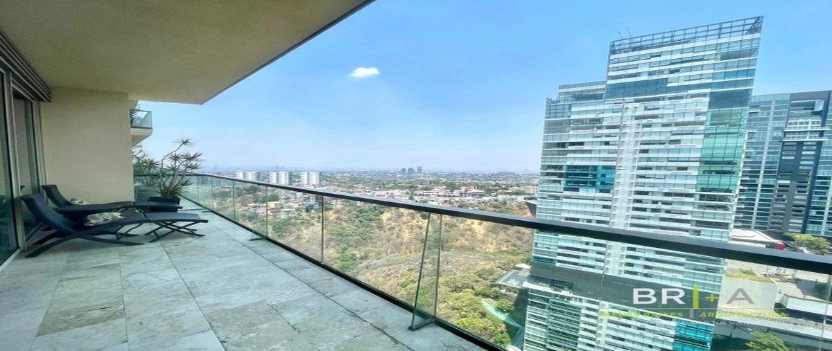 Foto de departamento en venta en secretaria de la marina , lomas del chamizal, cuajimalpa de morelos, df / cdmx, 31721686 No. 03