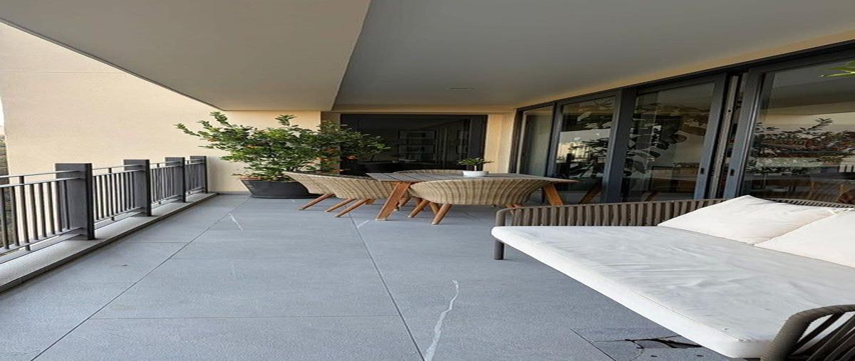 Foto de departamento en venta en secretaría de marina 700 , lomas del chamizal, cuajimalpa de morelos, df / cdmx, 0 No. 03