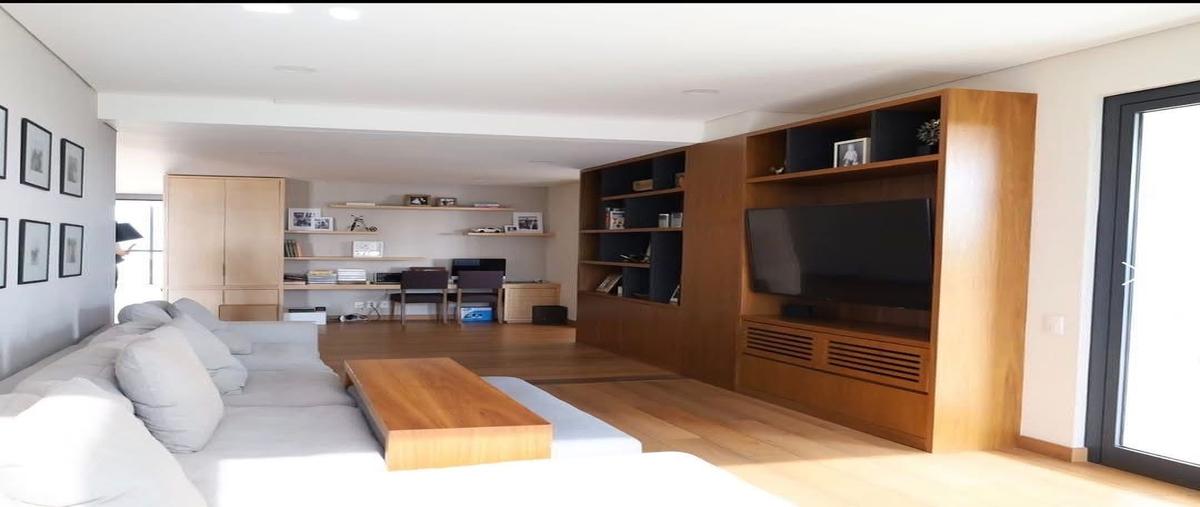 Foto de departamento en venta en secretaría de marina 700 , lomas del chamizal, cuajimalpa de morelos, df / cdmx, 0 No. 04