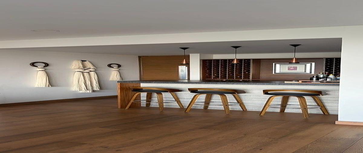 Foto de departamento en venta en secretaría de marina 700 , lomas del chamizal, cuajimalpa de morelos, df / cdmx, 31054804 No. 05