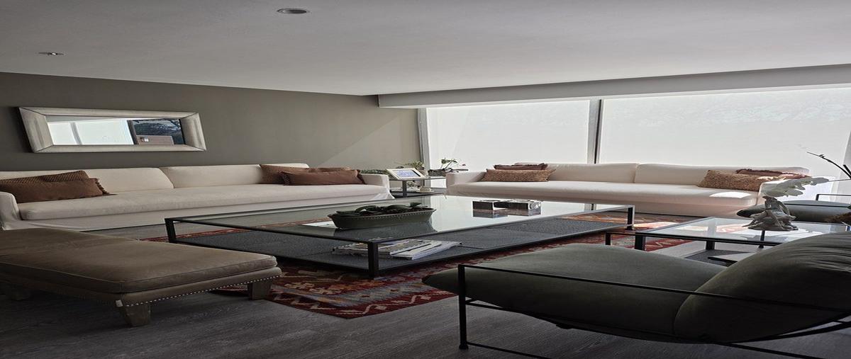 Foto de departamento en venta en secretaria de marina , adolfo lópez mateos, cuajimalpa de morelos, df / cdmx, 30841261 No. 05