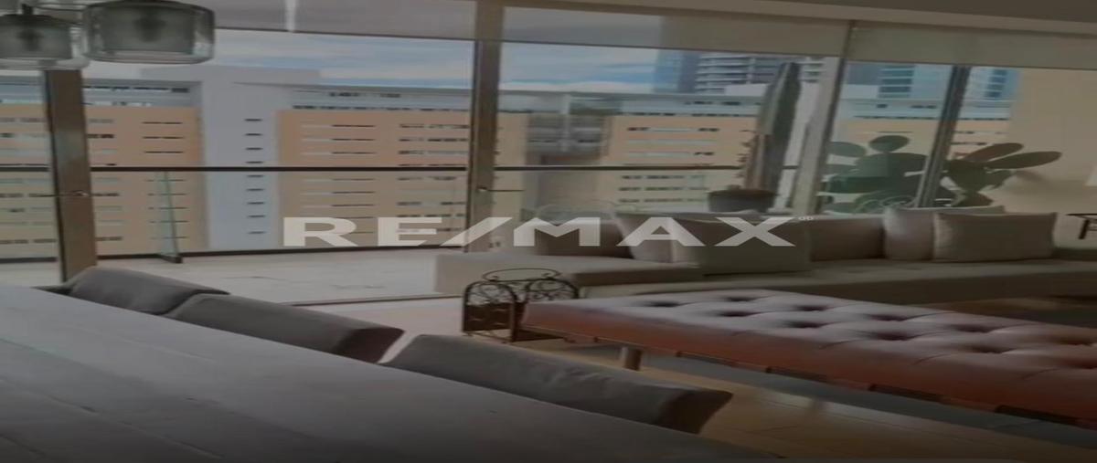 Foto de departamento en renta en secretaria de marina , bosques de las lomas , bosques de las lomas, cuajimalpa de morelos, df / cdmx, 31482634 No. 03