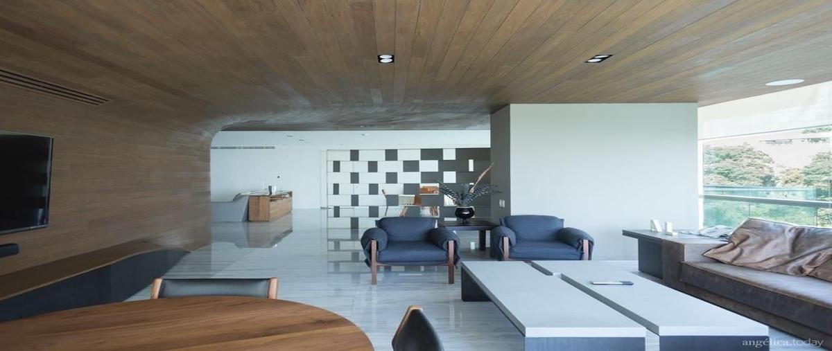 Foto de departamento en venta en secretaría de marina , bosques de las lomas, cuajimalpa de morelos, df / cdmx, 27507908 No. 03