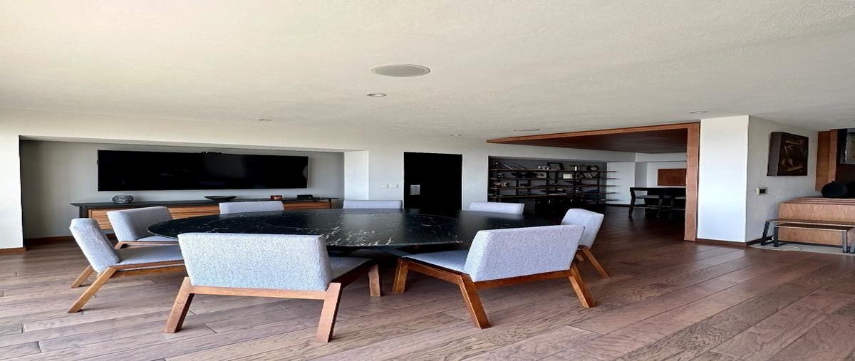 Foto de departamento en venta en secretaría de marina , bosques de las lomas, cuajimalpa de morelos, df / cdmx, 27582273 No. 03