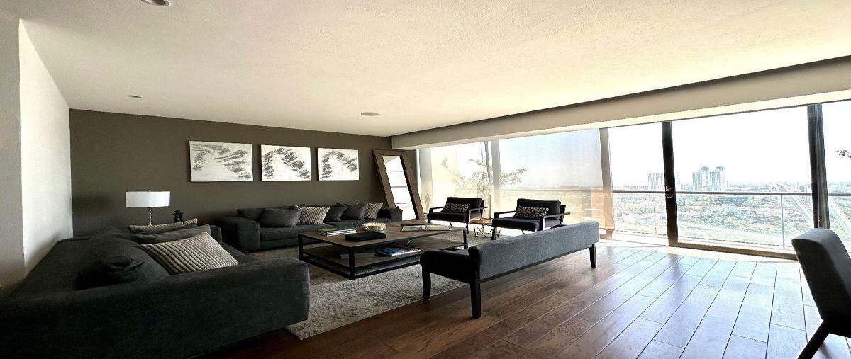 Foto de departamento en venta en secretaría de marina , bosques de las lomas, cuajimalpa de morelos, df / cdmx, 27582273 No. 05