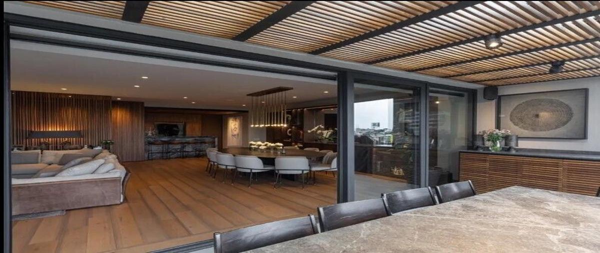 Foto de departamento en venta en secretaria de marina , bosques de las lomas, cuajimalpa de morelos, df / cdmx, 28645619 No. 05