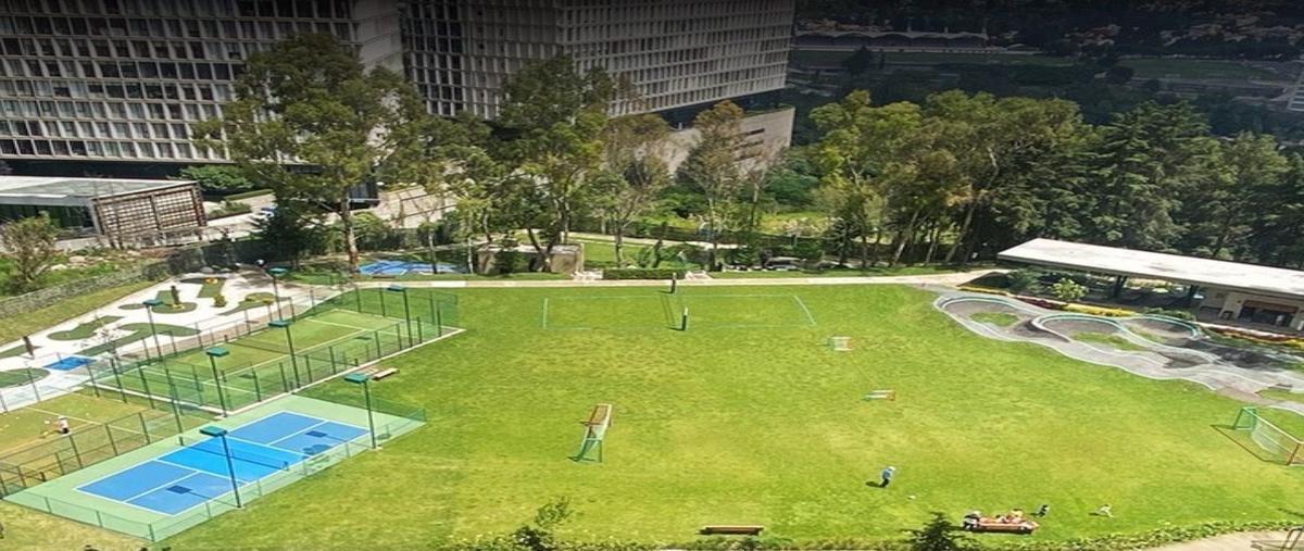 Foto de departamento en venta en secretaria de marina , bosques de las lomas, cuajimalpa de morelos, df / cdmx, 0 No. 05