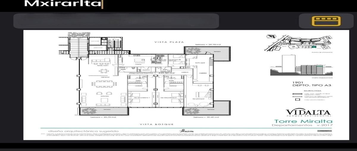 Foto de departamento en secretaría de marina , bosques de las lomas, cuajimalpa de morelos, df / cdmx, 0 foto 02 Foto de departamento en venta en secretaría de marina , bosques de las lomas, cuajimalpa de morelos, df / cdmx, 0 No. 02