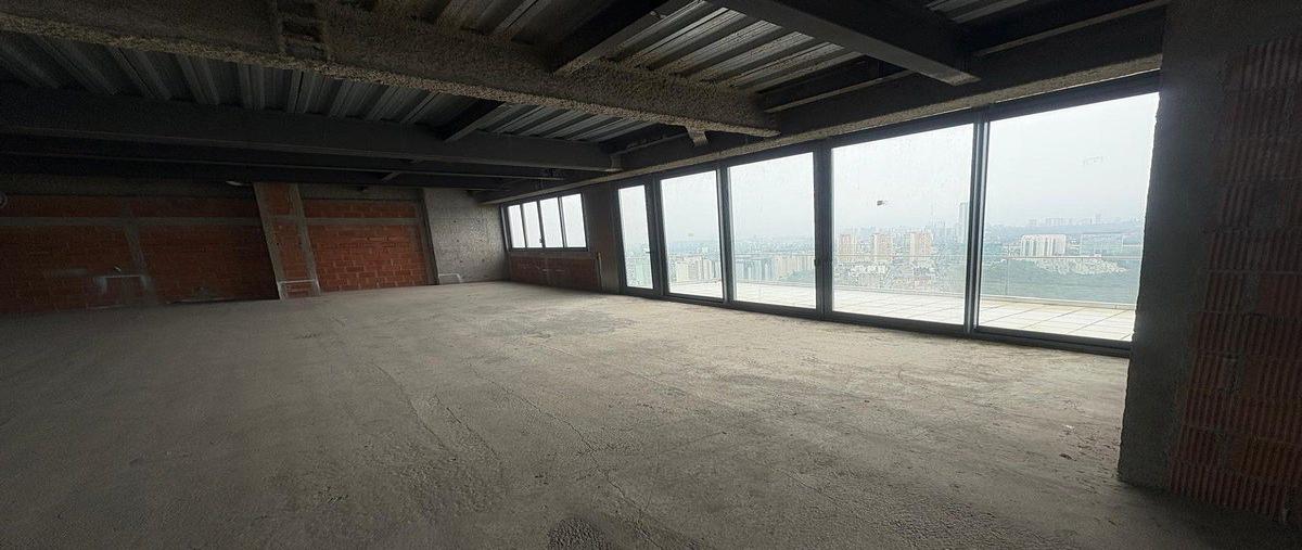 Foto de departamento en venta en secretaría de marina , bosques de las lomas, cuajimalpa de morelos, df / cdmx, 0 No. 05