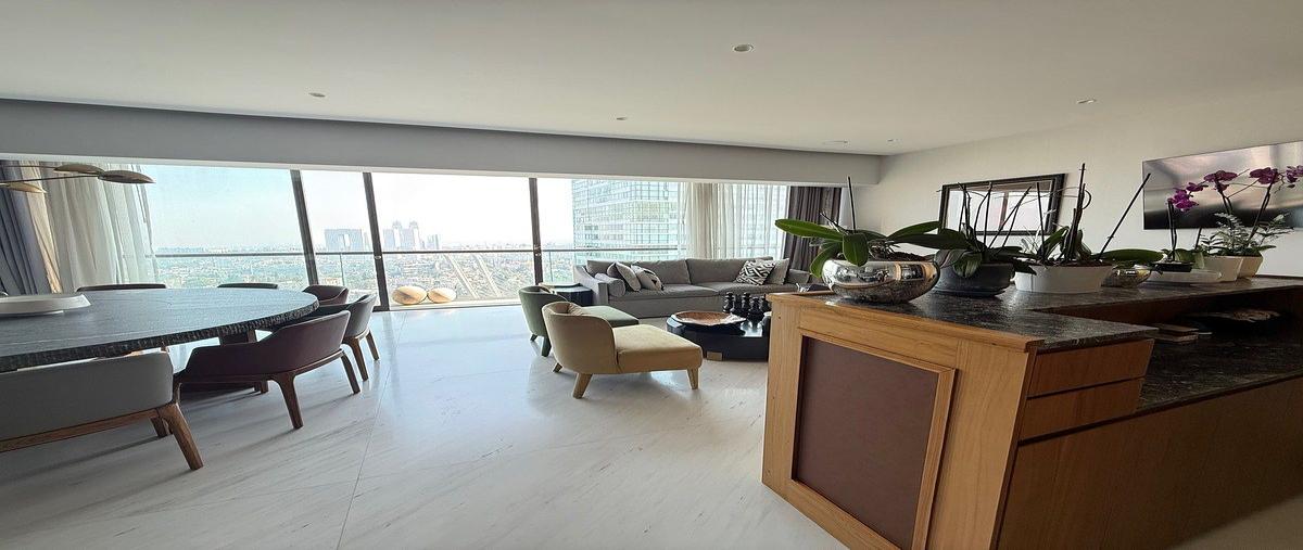 Foto de departamento en venta en secretaria de marina , bosques de las lomas, cuajimalpa de morelos, df / cdmx, 0 No. 03