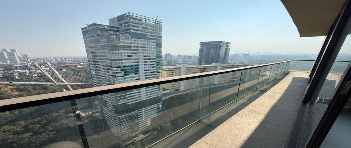 Foto de departamento en venta en secretaria de marina , bosques de las lomas, cuajimalpa de morelos, df / cdmx, 0 No. 04