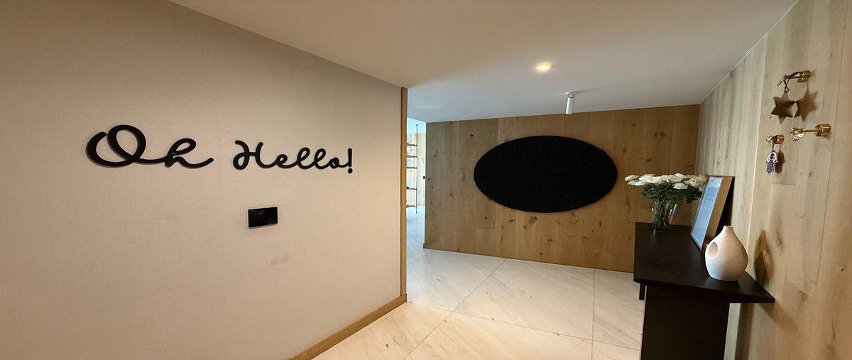 Foto de departamento en venta en secretaria de marina , bosques de las lomas, cuajimalpa de morelos, df / cdmx, 0 No. 05