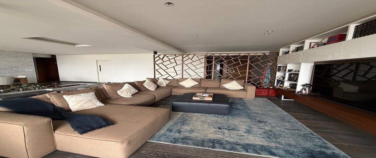 Foto de departamento en venta en secretaria de marina , bosques de las lomas, cuajimalpa de morelos, df / cdmx, 0 No. 05