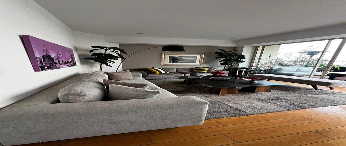 Foto de departamento en renta en secretaría de marina , bosques de las lomas, cuajimalpa de morelos, df / cdmx, 0 No. 09