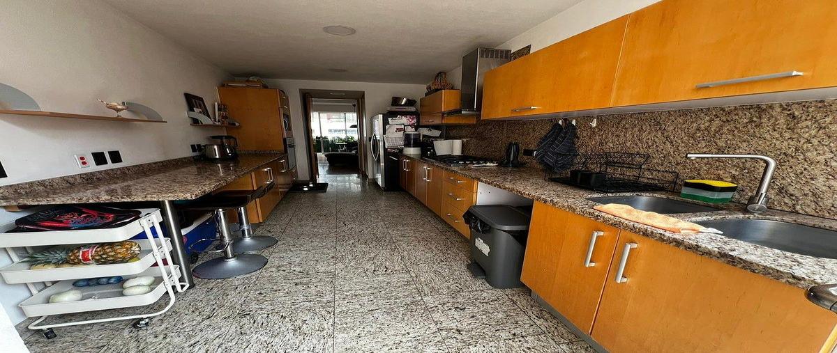 Foto de departamento en renta en secretaría de marina , bosques de las lomas, cuajimalpa de morelos, df / cdmx, 0 No. 11