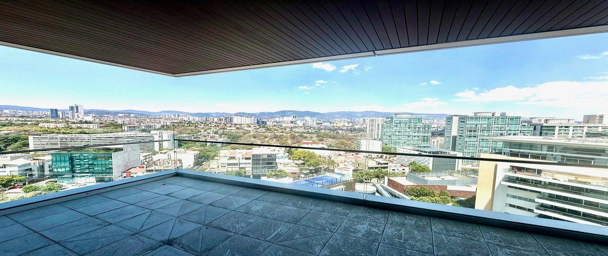 Foto de departamento en venta en secretaria de marina , bosques de las lomas, cuajimalpa de morelos, df / cdmx, 0 No. 03