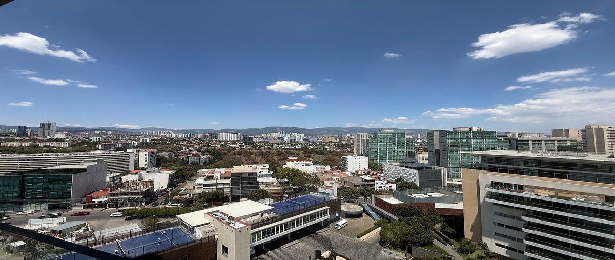 Foto de departamento en venta en secretaria de marina , bosques de las lomas, cuajimalpa de morelos, df / cdmx, 0 No. 04