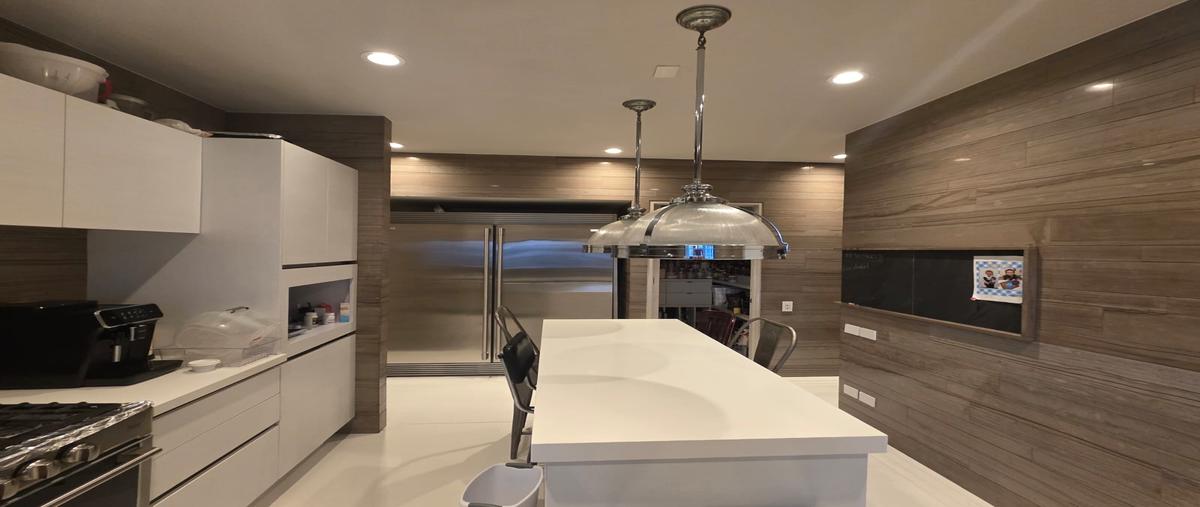 Foto de departamento en venta en secretaria de marina , bosques de las lomas, cuajimalpa de morelos, df / cdmx, 0 No. 03