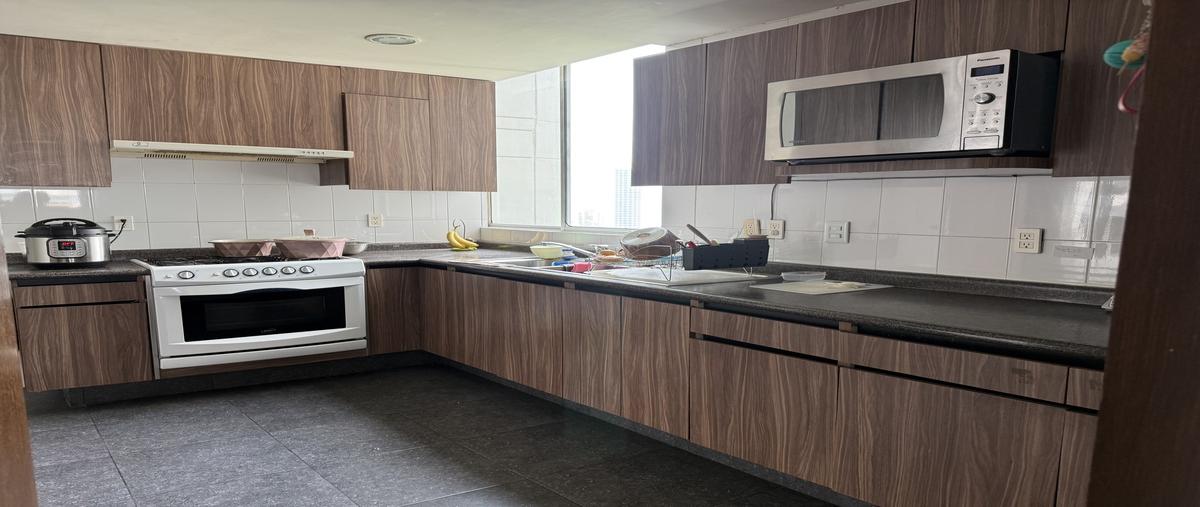 Foto de departamento en venta en secretaría de marina , lomas de tecamachalco sección bosques i y ii, huixquilucan, méxico, 0 No. 04