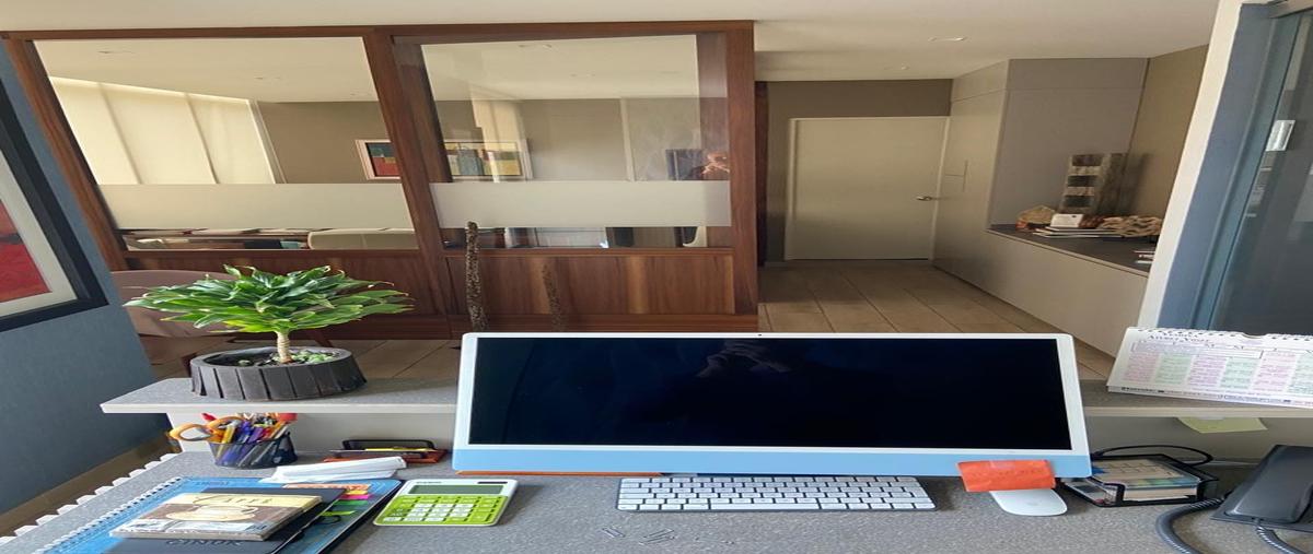 Foto de oficina en renta en secretaría de marina , lomas de tecamachalco sección bosques i y ii, huixquilucan, méxico, 0 No. 05