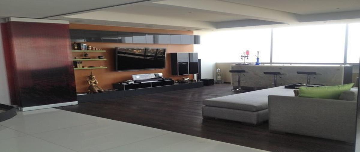 Foto de departamento en venta en secretaria de marina , lomas del chamizal, cuajimalpa de morelos, df / cdmx, 14195987 No. 02