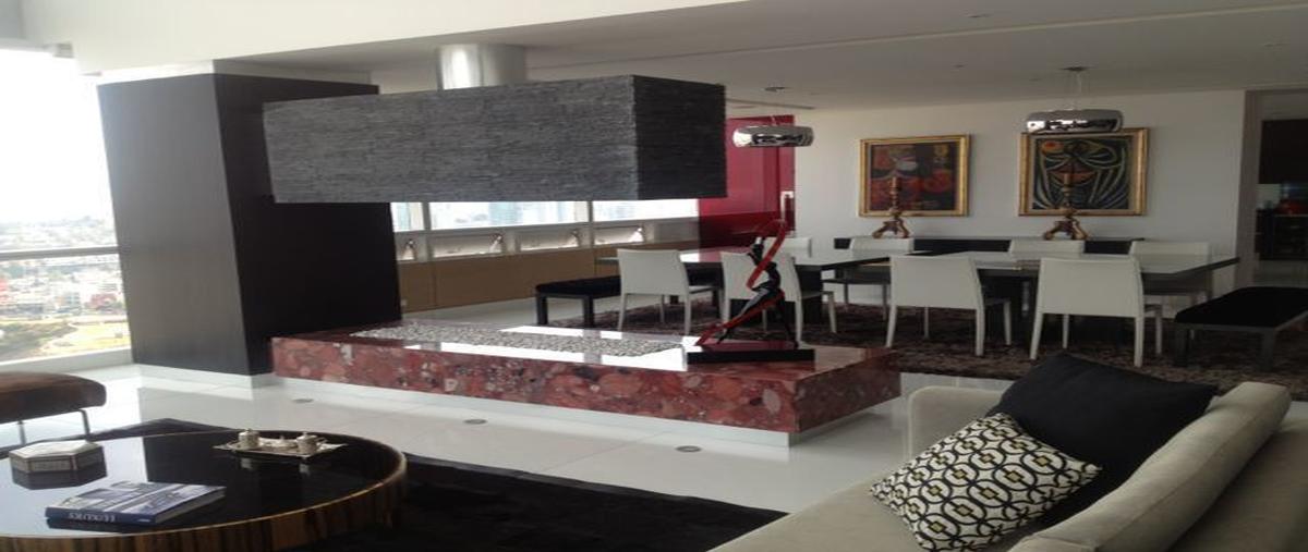 Foto de departamento en venta en secretaria de marina , lomas del chamizal, cuajimalpa de morelos, df / cdmx, 14195987 No. 03