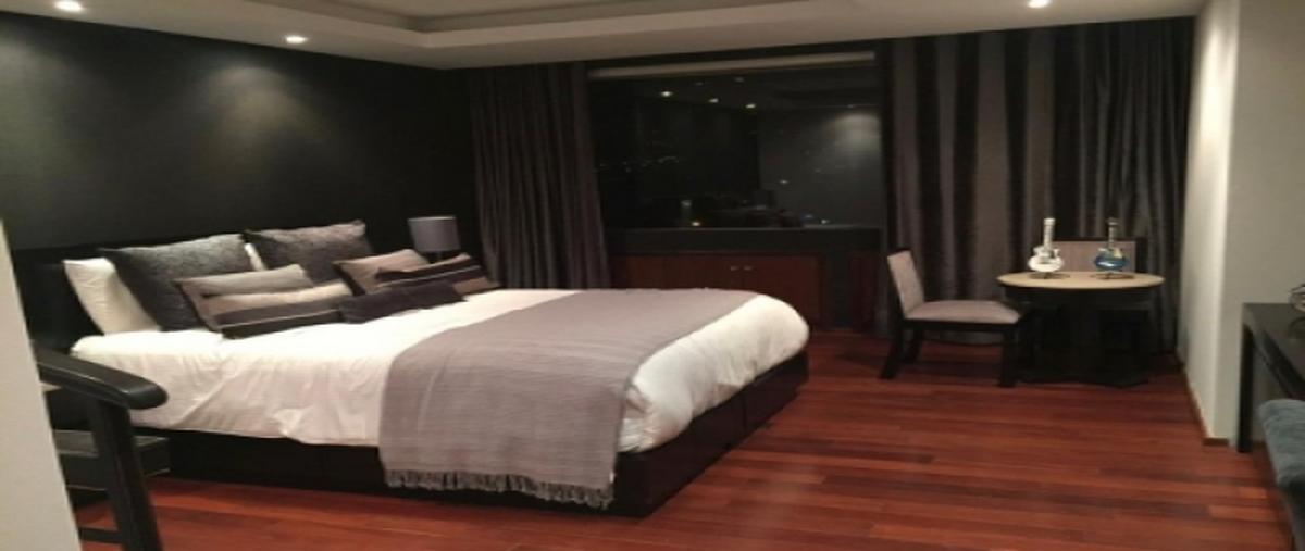 Foto de departamento en venta en secretaría de marina , lomas del chamizal, cuajimalpa de morelos, df / cdmx, 26050689 No. 03