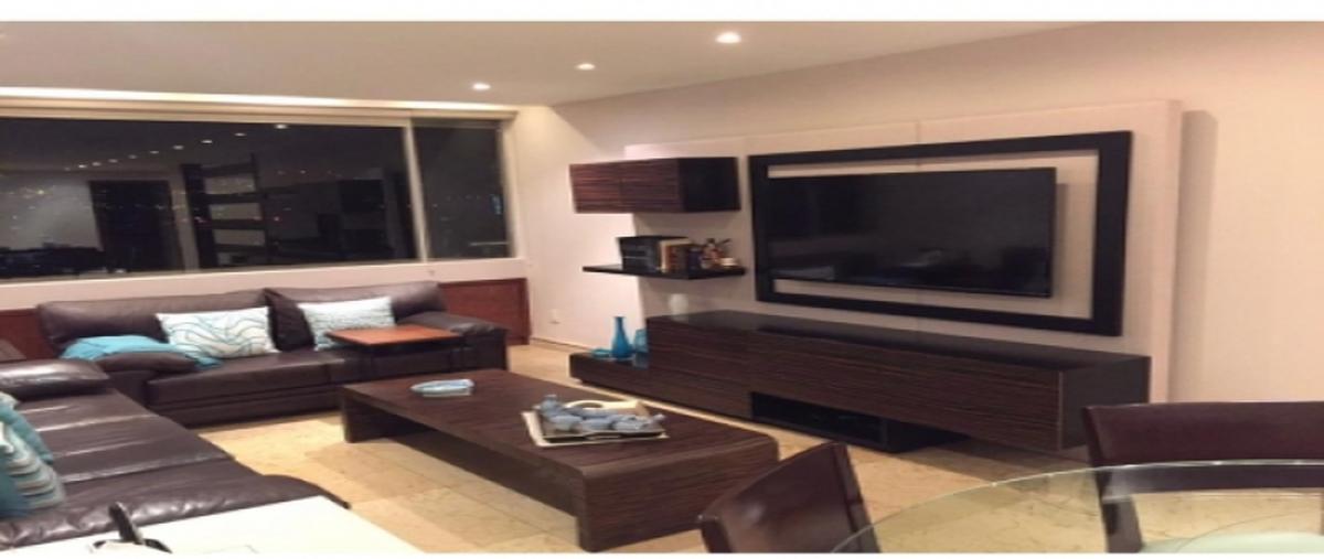 Foto de departamento en venta en secretaría de marina , lomas del chamizal, cuajimalpa de morelos, df / cdmx, 26050689 No. 04