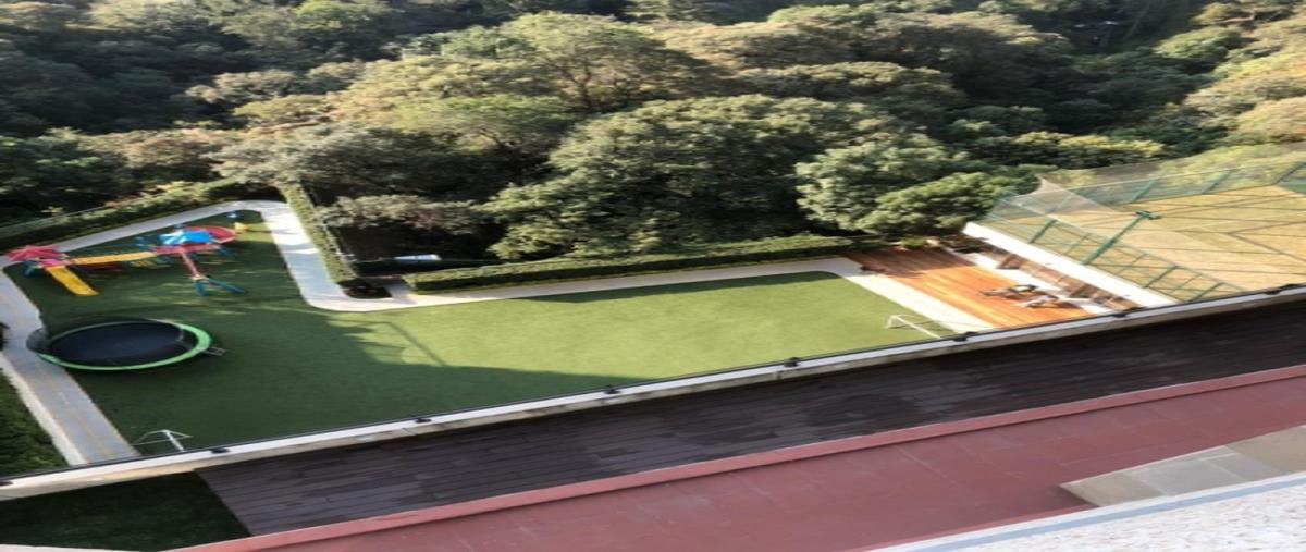 Foto de departamento en venta en secretaría de marina , lomas del chamizal, cuajimalpa de morelos, df / cdmx, 26050689 No. 07