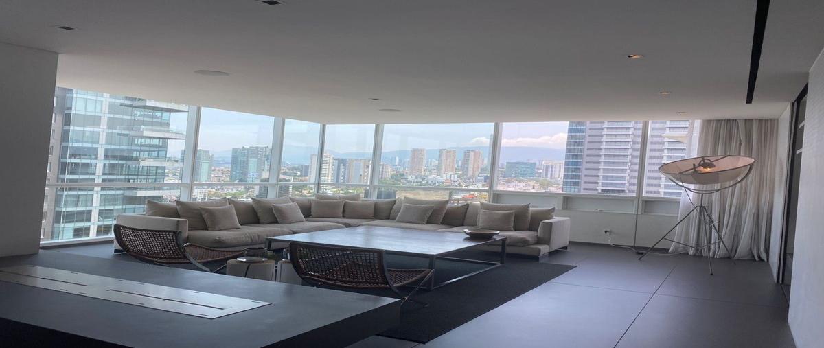 Foto de departamento en venta en secretaria de marina , lomas del chamizal, cuajimalpa de morelos, df / cdmx, 27008213 No. 04