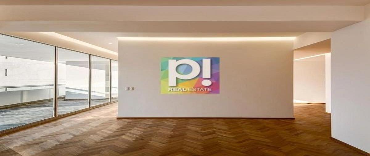 Foto de departamento en venta en secretaría de marina , lomas del chamizal, cuajimalpa de morelos, df / cdmx, 27682020 No. 03