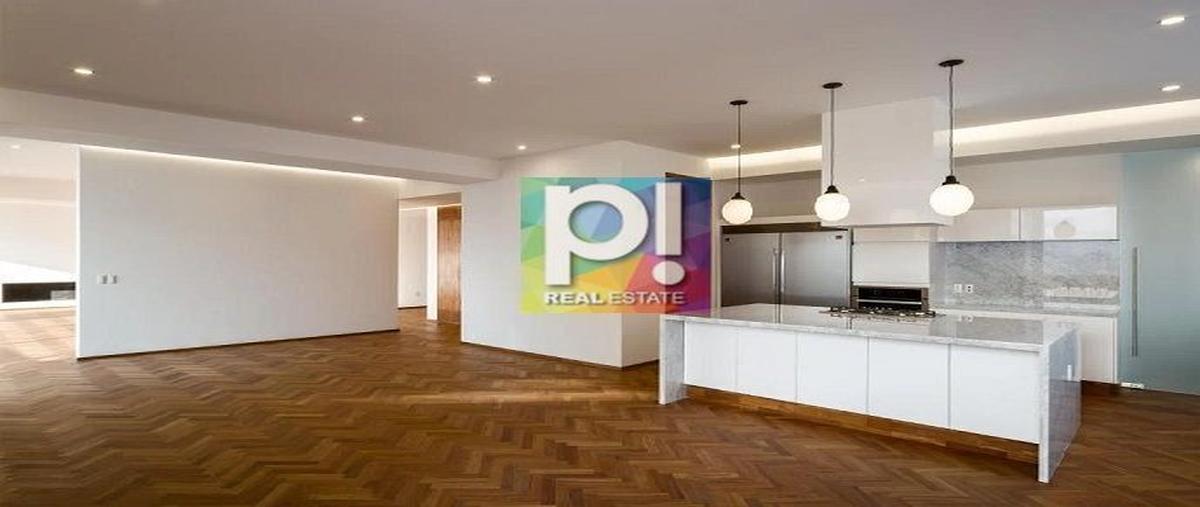 Foto de departamento en venta en secretaría de marina , lomas del chamizal, cuajimalpa de morelos, df / cdmx, 27682020 No. 04