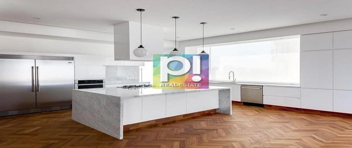 Foto de departamento en venta en secretaría de marina , lomas del chamizal, cuajimalpa de morelos, df / cdmx, 27682020 No. 05