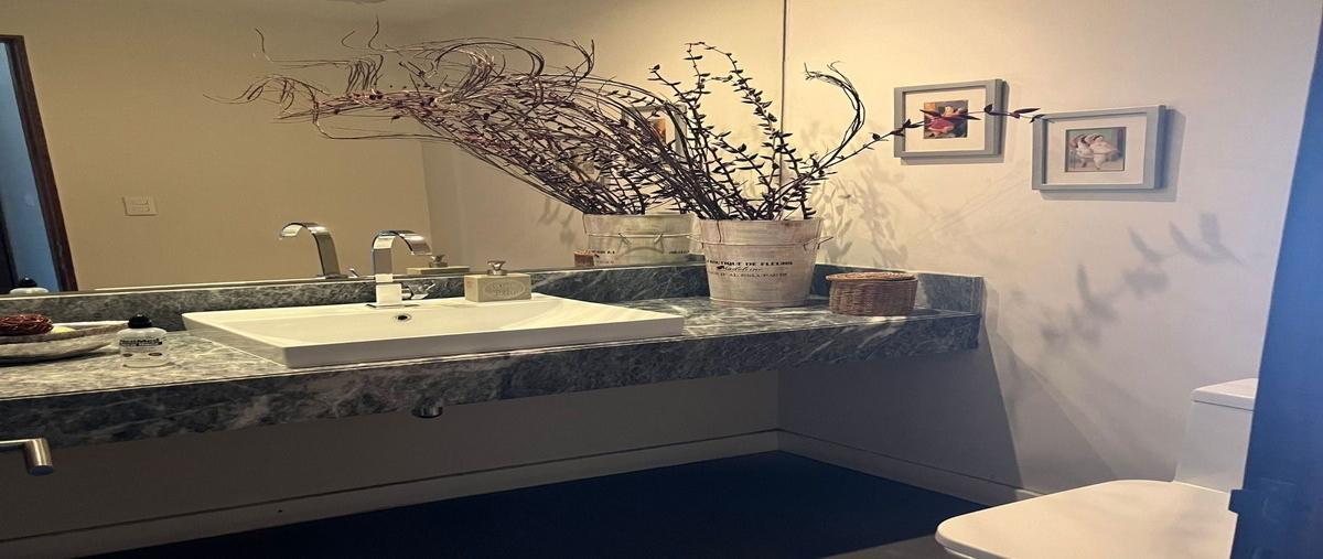 Foto de departamento en venta en secretaría de marina , lomas del chamizal, cuajimalpa de morelos, df / cdmx, 27701296 No. 03
