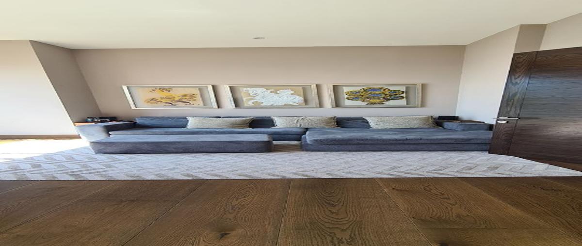 Foto de departamento en venta en secretaria de marina , lomas del chamizal, cuajimalpa de morelos, df / cdmx, 27746038 No. 03