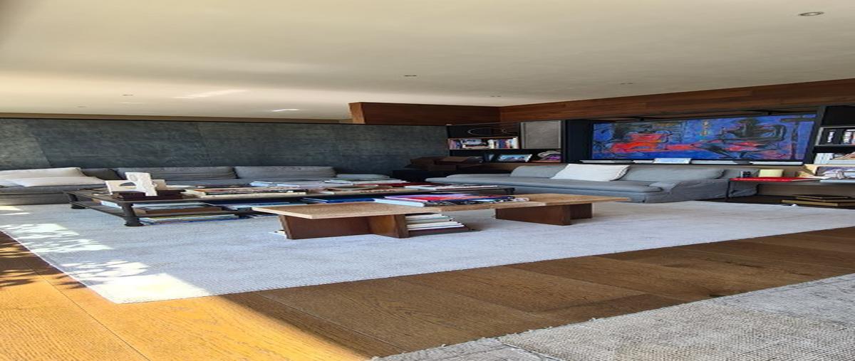 Foto de departamento en venta en secretaria de marina , lomas del chamizal, cuajimalpa de morelos, df / cdmx, 27746038 No. 04