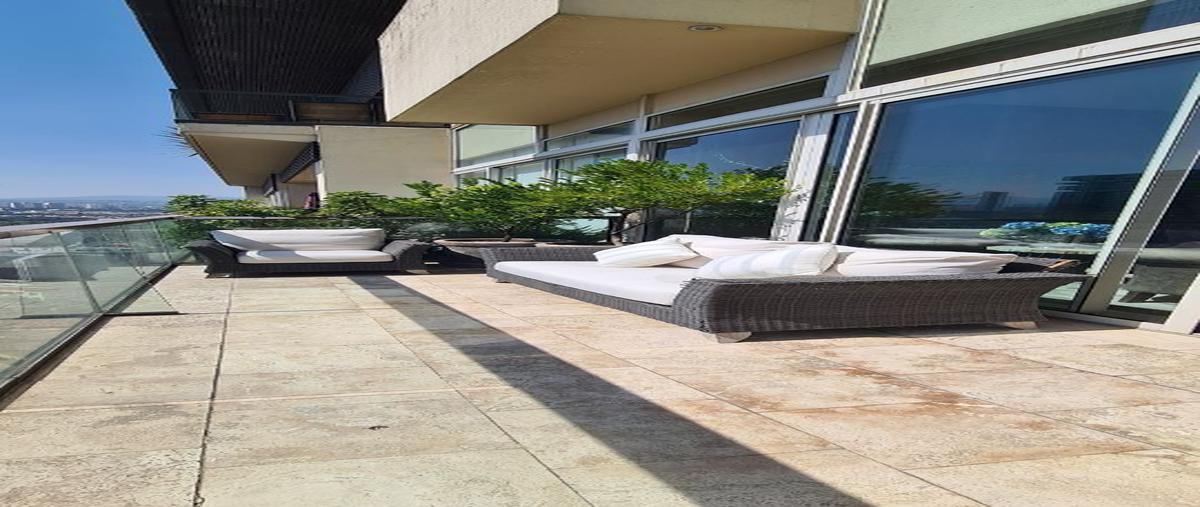 Foto de departamento en venta en secretaria de marina , lomas del chamizal, cuajimalpa de morelos, df / cdmx, 27746038 No. 05