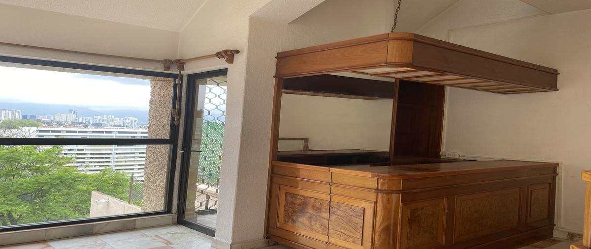 Foto de casa en venta en secretaría de marina , lomas del chamizal, cuajimalpa de morelos, df / cdmx, 28445794 No. 03