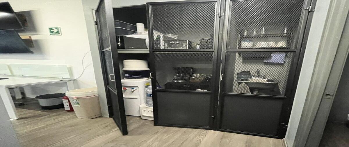 Foto de edificio en venta en secretaria de marina , lomas del chamizal, cuajimalpa de morelos, df / cdmx, 28581786 No. 04