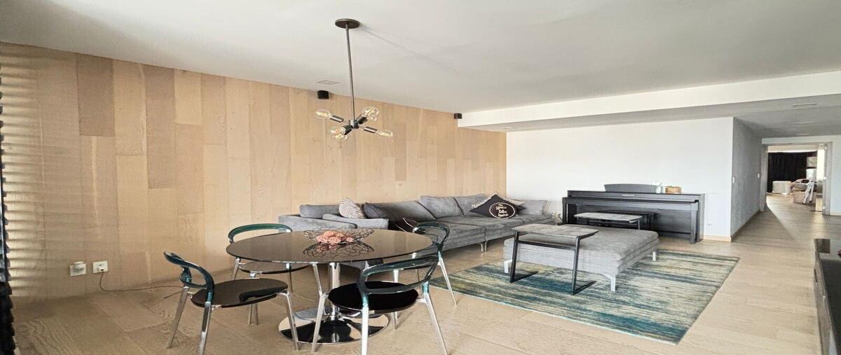 Foto de departamento en venta en secretaria de marina , lomas del chamizal, cuajimalpa de morelos, df / cdmx, 28687929 No. 04