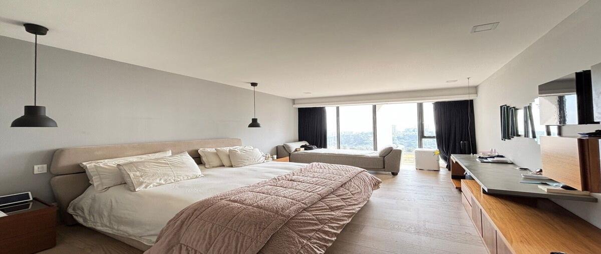 Foto de departamento en venta en secretaria de marina , lomas del chamizal, cuajimalpa de morelos, df / cdmx, 28687929 No. 05