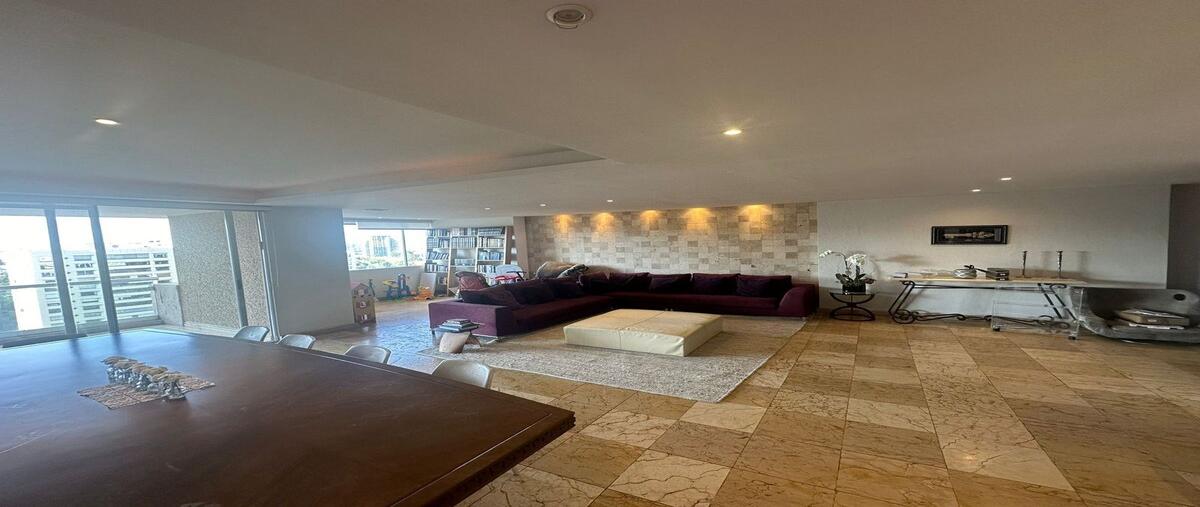 Foto de departamento en venta en secretaria de marina , lomas del chamizal, cuajimalpa de morelos, df / cdmx, 28873224 No. 03