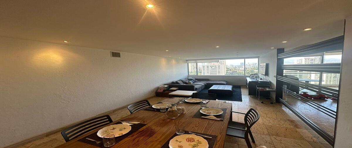 Foto de departamento en venta en secretaria de marina , lomas del chamizal, cuajimalpa de morelos, df / cdmx, 28873224 No. 04