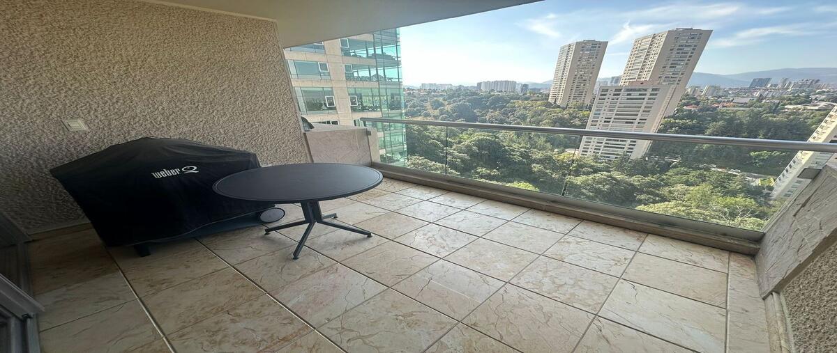 Foto de departamento en venta en secretaria de marina , lomas del chamizal, cuajimalpa de morelos, df / cdmx, 28873224 No. 05