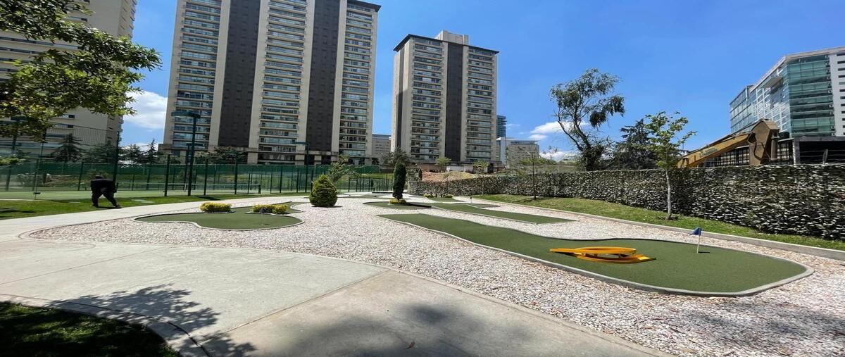 Foto de departamento en venta en secretaria de marina , lomas del chamizal, cuajimalpa de morelos, df / cdmx, 28919896 No. 03